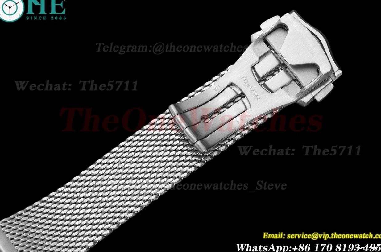 Dial Seamaster Mod SS 300m Blue SS James BLSF 42mm A8806 Bond 60th 0305